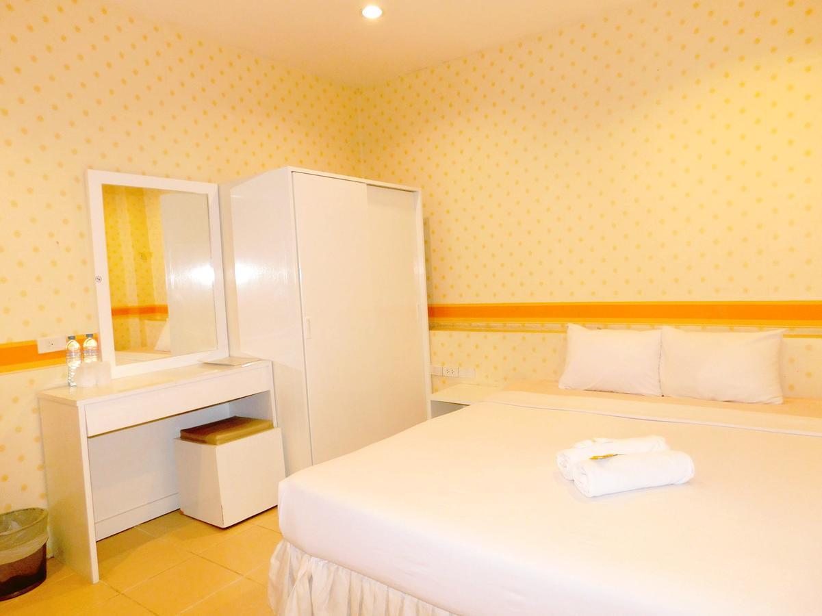 Be Fine Guesthouse Phuket Luaran gambar