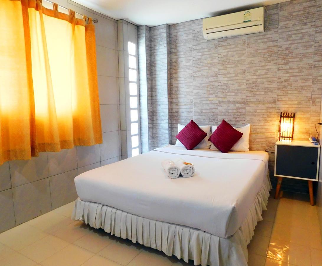 Be Fine Guesthouse Phuket Luaran gambar