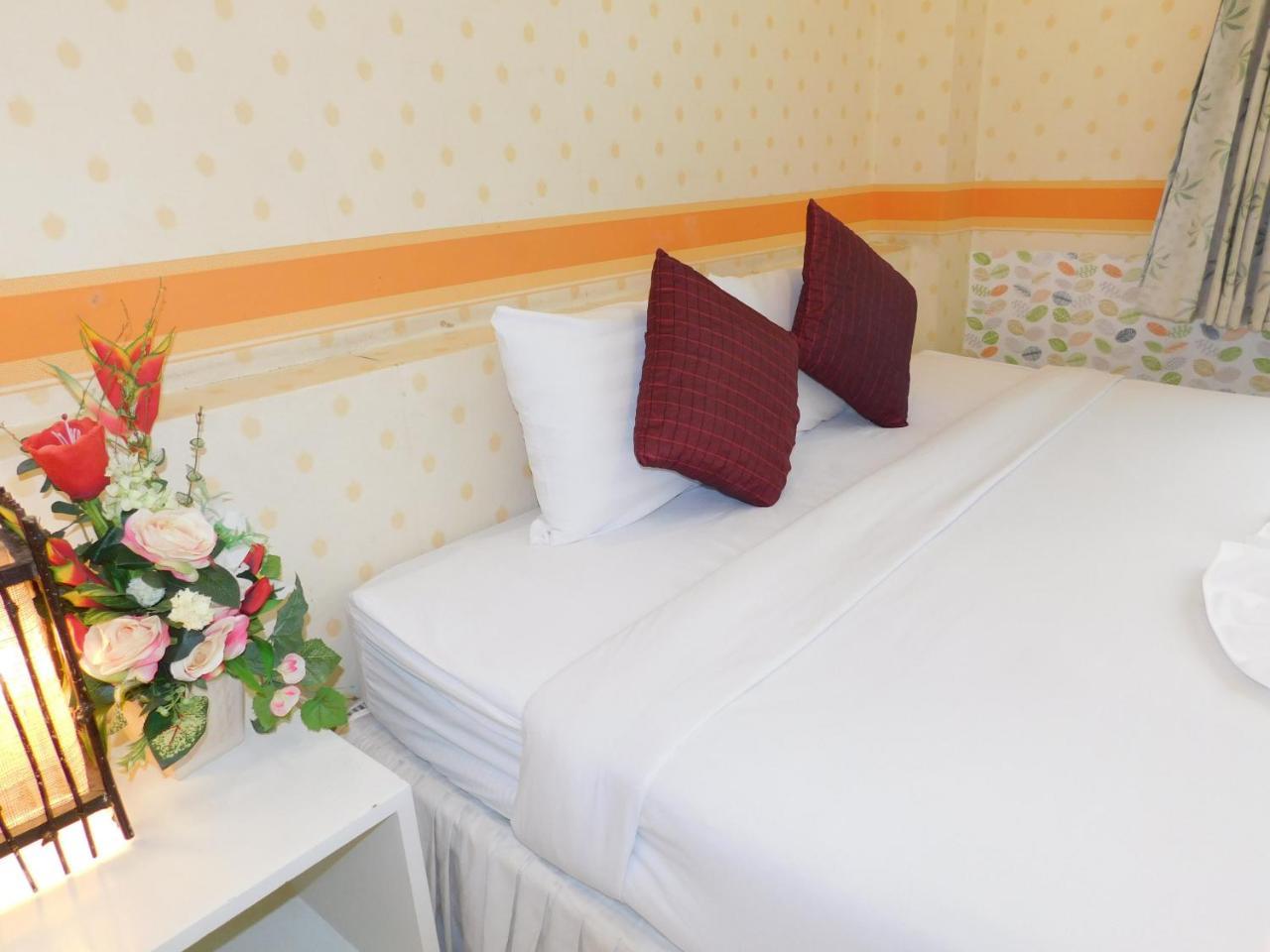 Be Fine Guesthouse Phuket Luaran gambar