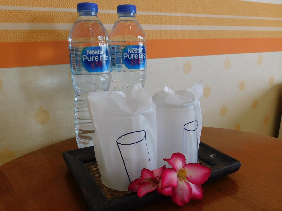 Be Fine Guesthouse Phuket Luaran gambar