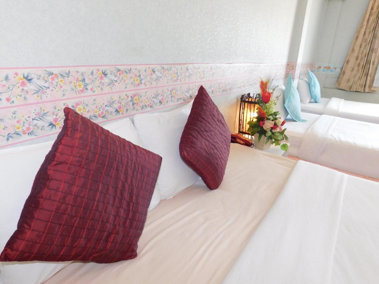 Be Fine Guesthouse Phuket Luaran gambar